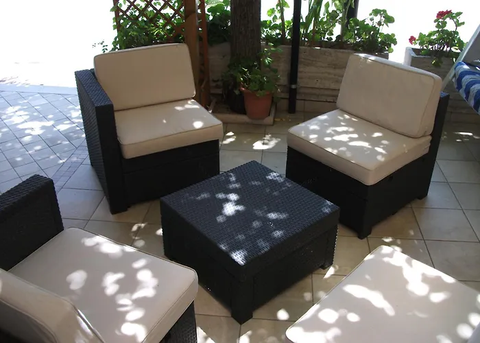 Hotel Tirrenia