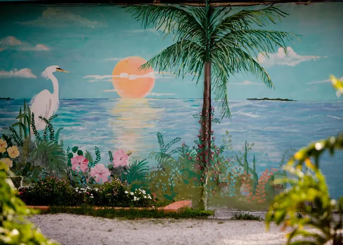 Rock Reef Resort
