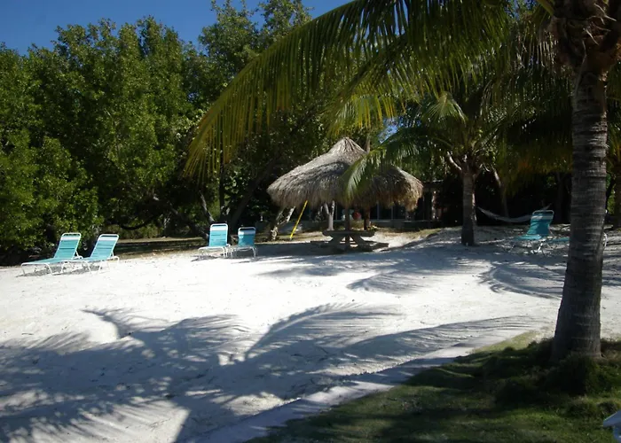 Rock Reef Resort