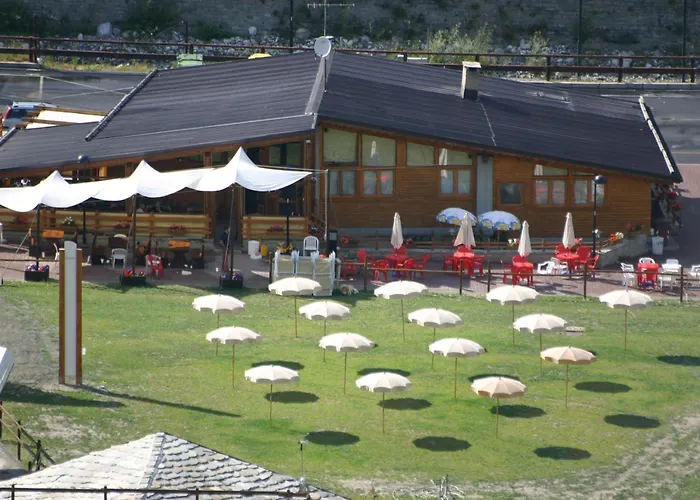 Hotel La Pigna