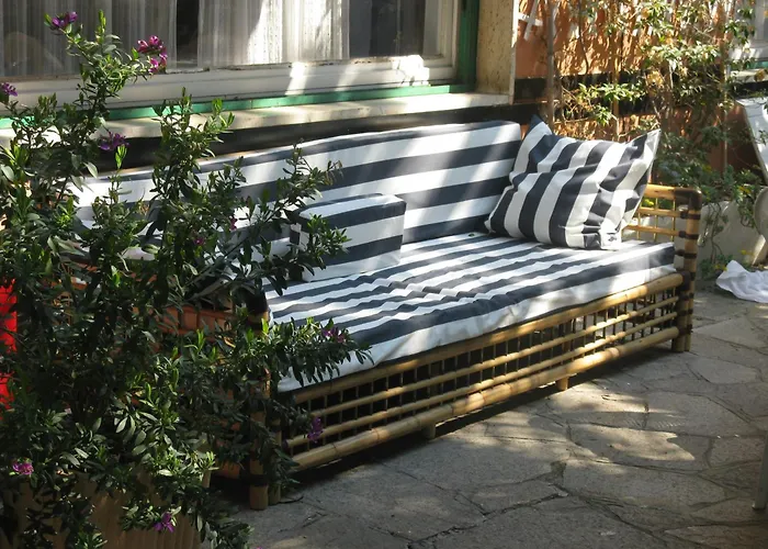 Albergo La Marinella