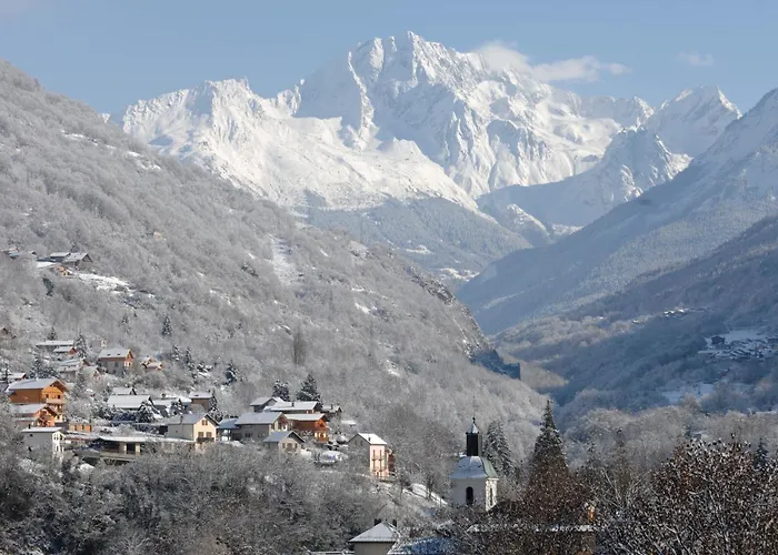 Hotel Des Alpes