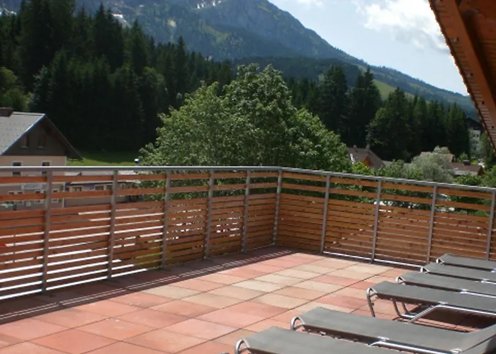 Der Seebacherhof