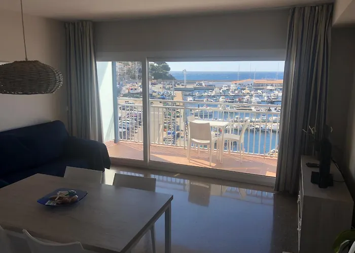 Apartaments La Catifa Now With Elevator!!!
