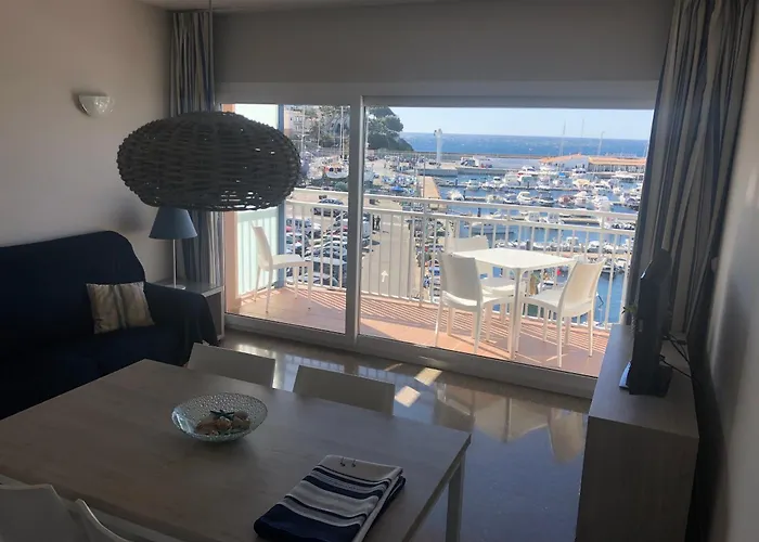Apartaments La Catifa Now With Elevator!!!