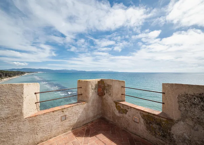 Relais Torre Mozza - Dimora d' Epoca