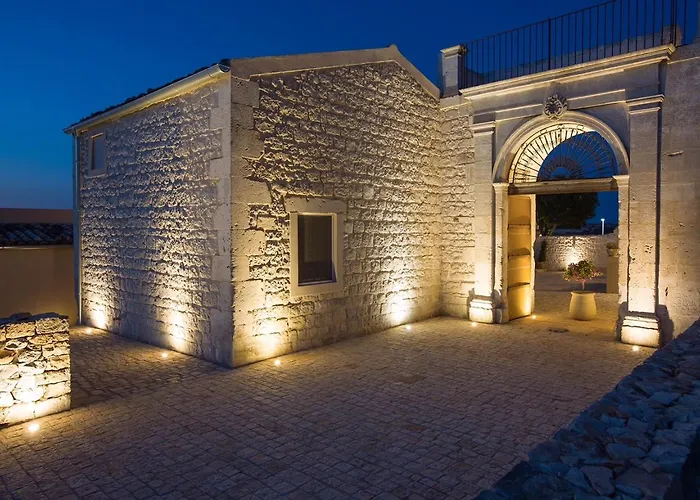Stacci Rural Resort