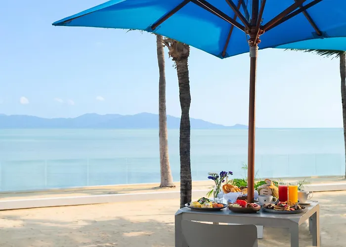 Explorar Koh Samui - Adults Only Resort And Spa