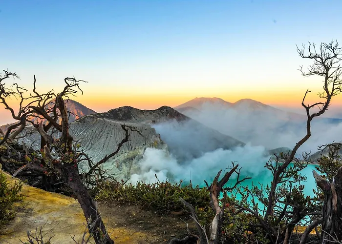 Ijen Resort And Villas - The Hidden Paradise