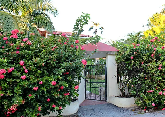 Sweet Home Punta Cana Guest House