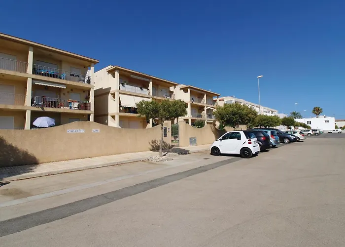 Gorgeous Apartment In Vinaros