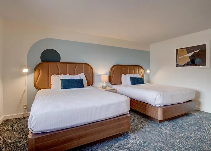 Adobe Resort