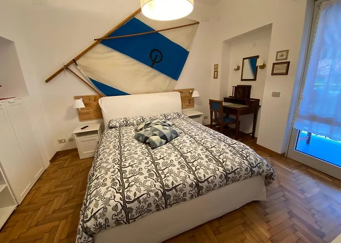 B&B And Sail