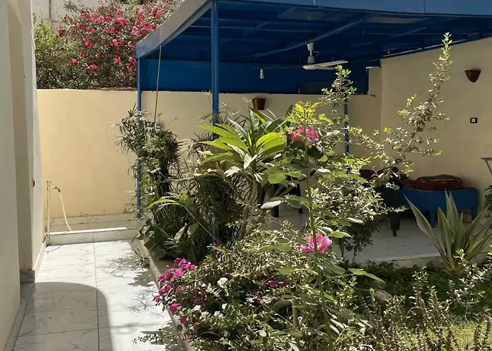 Gite Hotel Ramla Louxor