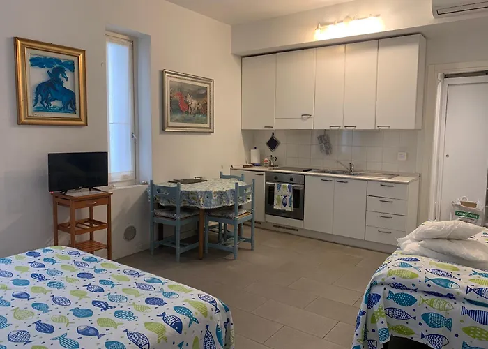 Casa Valparaiso