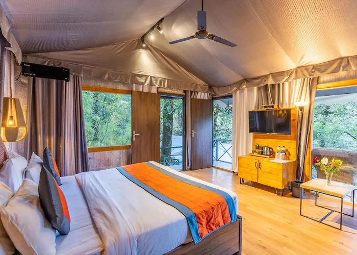 Ayar Jungle Resort