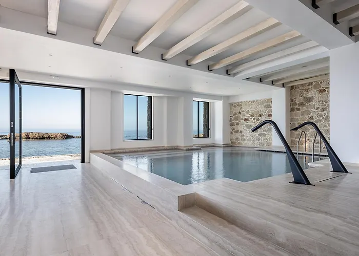 The Tanneries Hotel & Spa - A Member Of Design Hotels