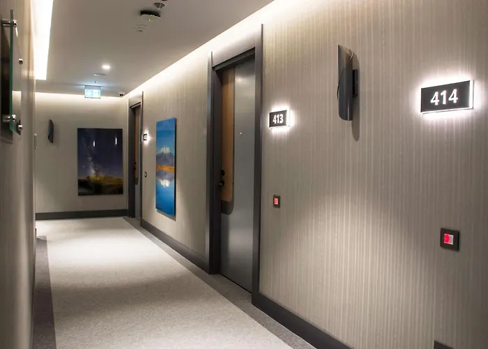 Radisson Blu Hotel, Mount Erciyes