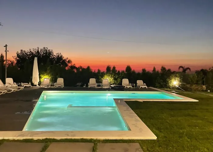 Villa Rocca - Rooms&SPA