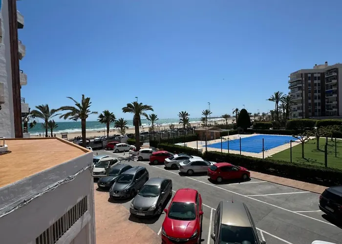 Apartamento Ciudamar