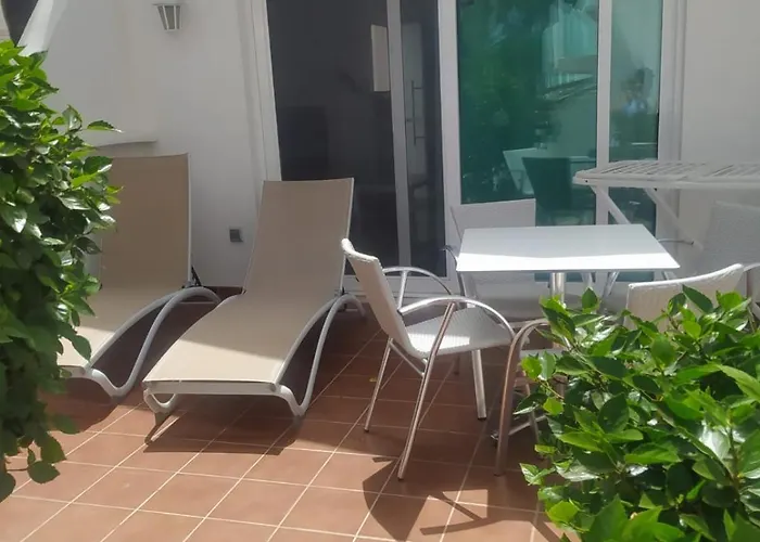 Casa Lidia Costa Calma Beach