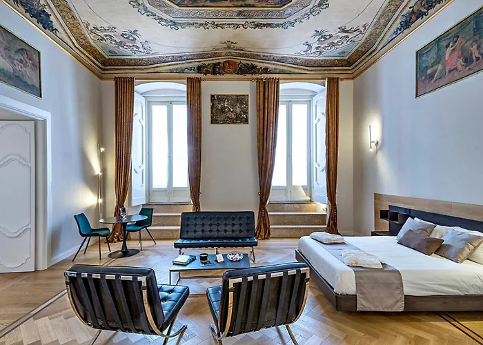Corso Grand Suites