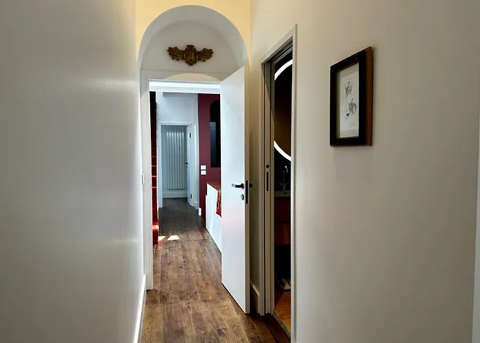 Maison MAÏTÉ, au cœur de Biarritz
