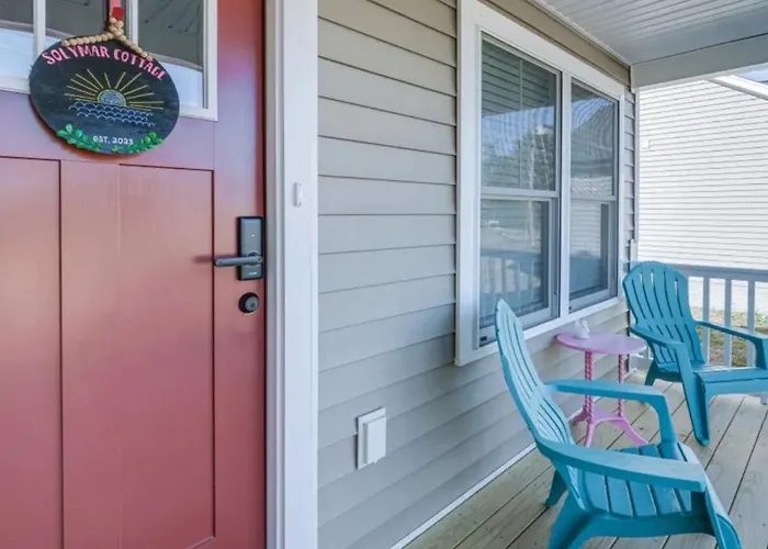 Solymar