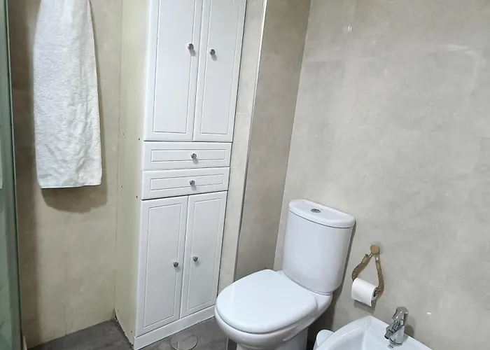 Apartamento El Zapillo III
