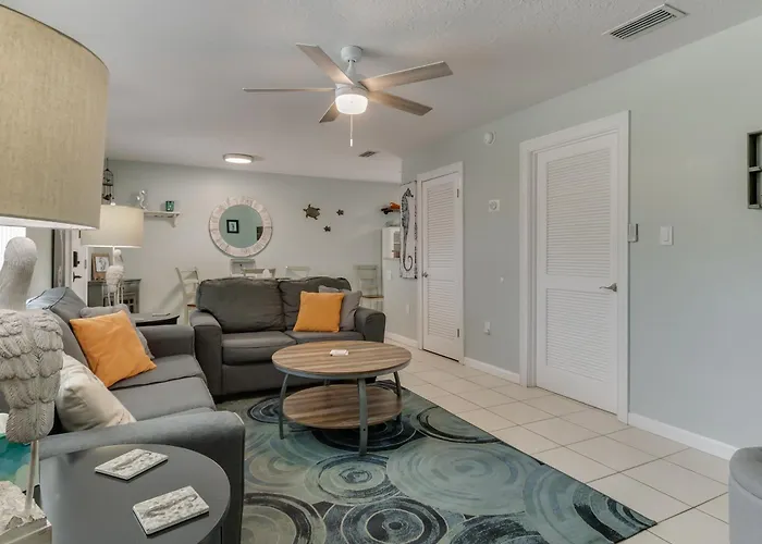 Tranquility Seahorse Suite - Oceanfront Paradise!
