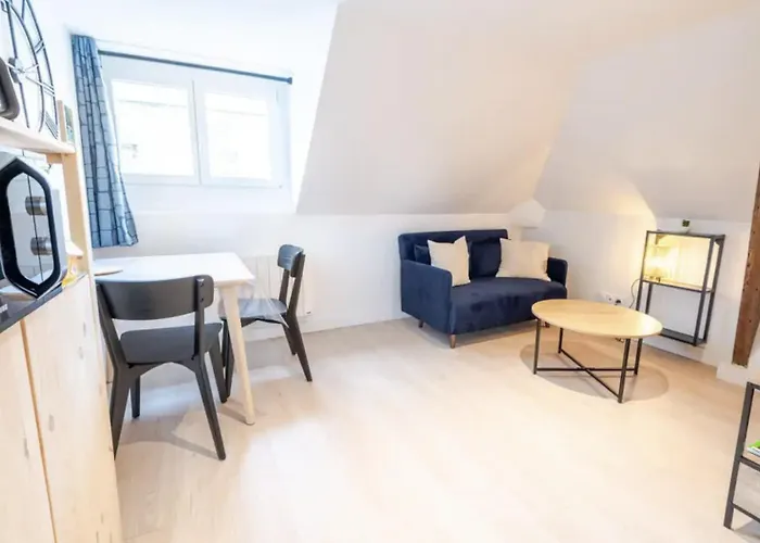 Tropical&cosy - Vieux Tours