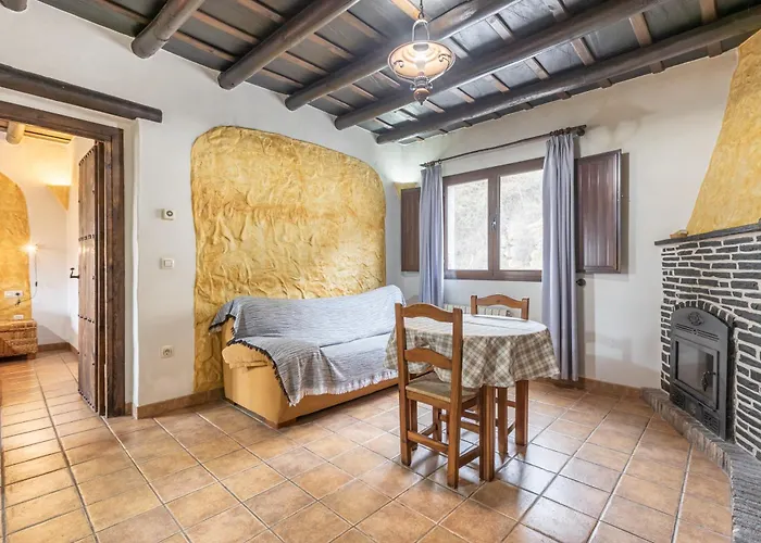 Turismo Rural&SPA El Cercado
