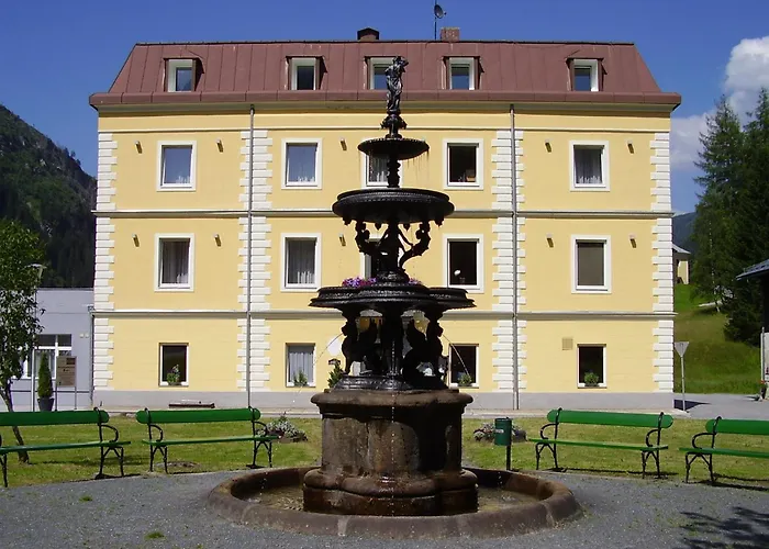 Hotel Rader