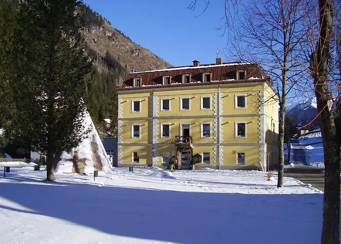 Hotel Rader