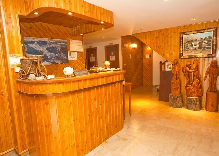 Hotel Llibrada
