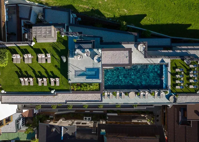 Aktiv-&Wellnesshotel Bergfried