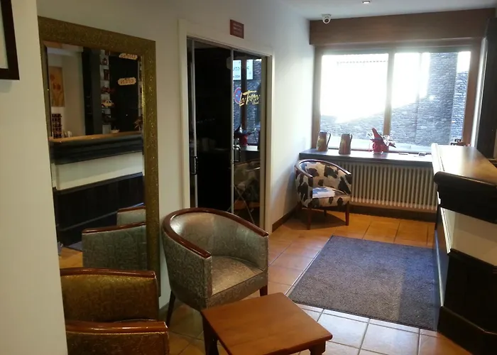 Hotel Arinsal