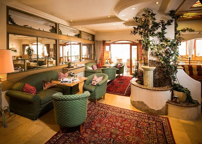 Hotel Hanneshof Inklusive Sommercard