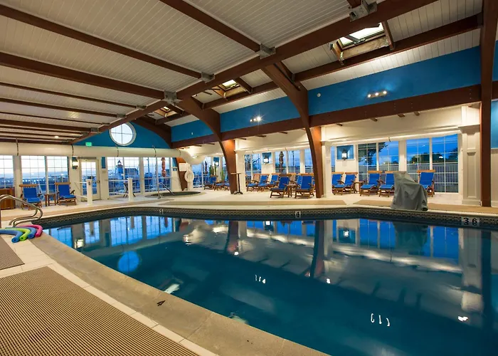 Saybrook Point Resort & Marina