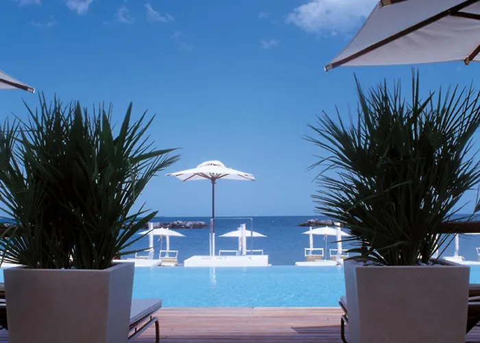 Vistamare Suite