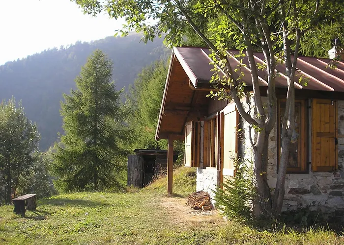 Gran Vacanze Hotel Garnì Rooms&Apartments