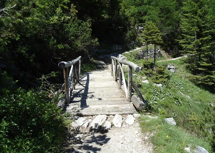 Hotel Pensione Dolomiti