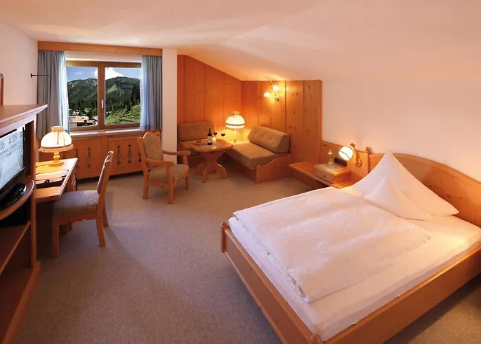 Hotel Omesberg