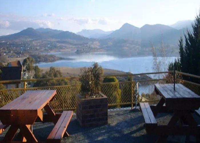 Snowy Valley Jindabyne