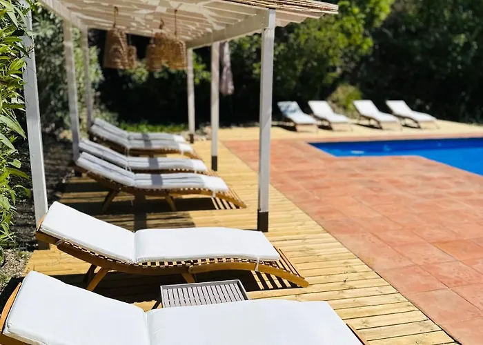 B&B La Vista Brava