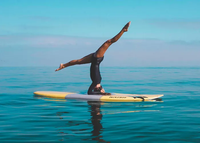 La Maison Eco House & Yoga