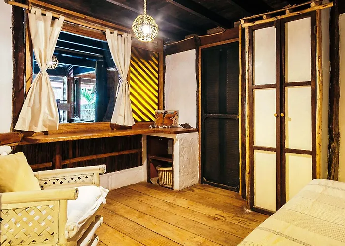 La Maison Eco House & Yoga