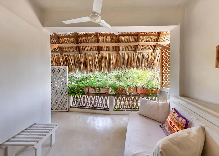 Villa Maria Bed And Breakfast
