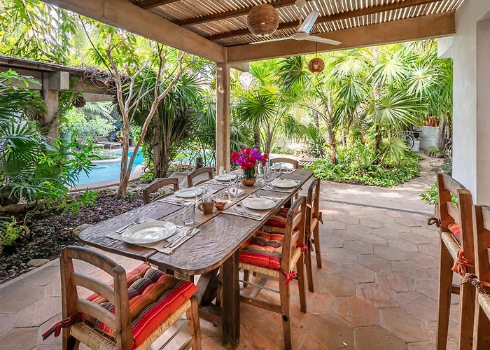Villa Maria Bed And Breakfast