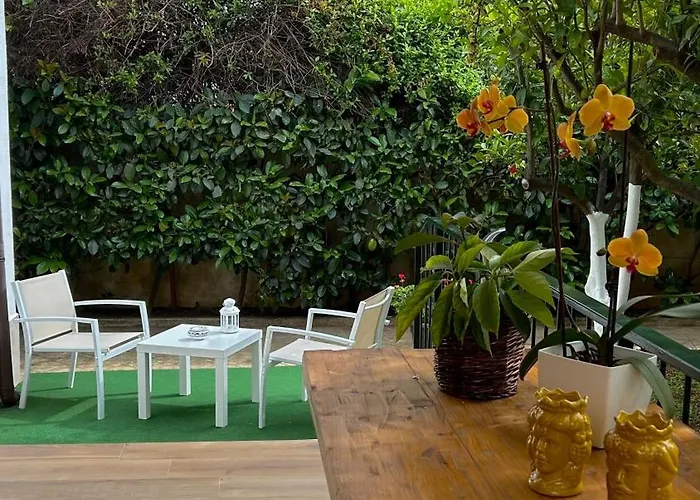 Alemar Bed & Breakfast